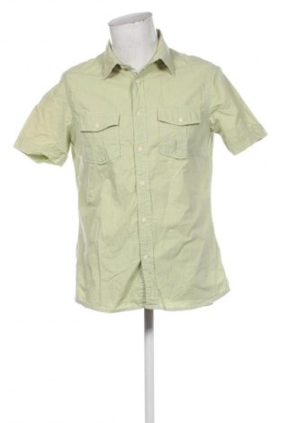 Herrenhemd Marks & Spencer, Größe M, Farbe Mehrfarbig, Preis € 19,96