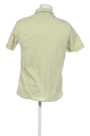 Herrenhemd Marks & Spencer, Größe M, Farbe Mehrfarbig, Preis € 19,96