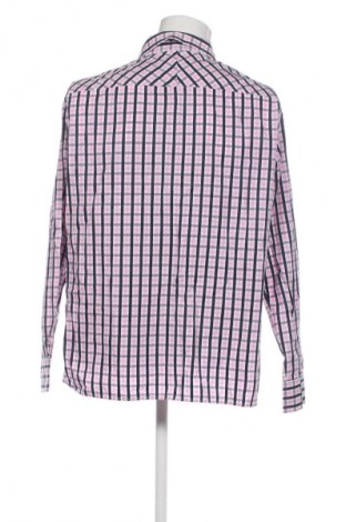 Herrenhemd Marks & Spencer, Größe XL, Farbe Mehrfarbig, Preis € 13,81