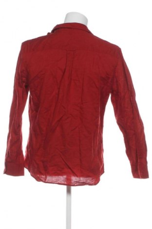 Pánská košile  Marks & Spencer, Velikost M, Barva Červená, Cena  391,00 Kč