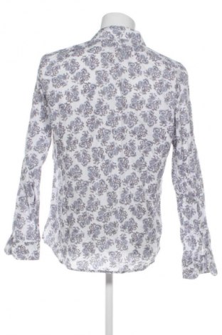 Ανδρικό πουκάμισο Marks & Spencer Autograph, Μέγεθος L, Χρώμα Πολύχρωμο, Τιμή 35,96 €