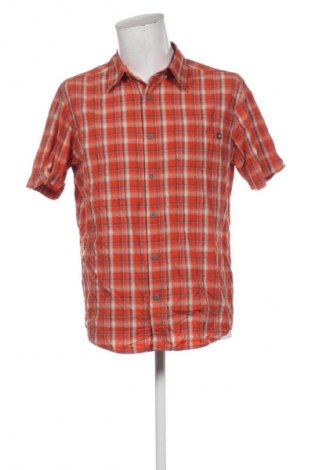Herrenhemd Marmot, Größe L, Farbe Mehrfarbig, Preis € 14,99