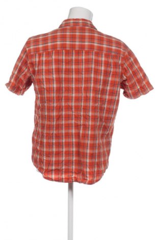 Herrenhemd Marmot, Größe L, Farbe Mehrfarbig, Preis € 14,99