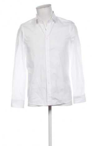 Herrenhemd Marvelis, Größe S, Farbe Weiß, Preis € 17,36