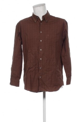 Férfi ing Marvelis, Méret L, Szín Sokszínű, Ár 3 729 Ft