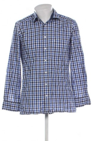 Cămașă de bărbați Marvelis, Mărime M, Culoare Multicolor, Preț 36,99 Lei