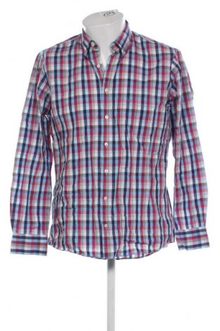 Herrenhemd Marvelis, Größe M, Farbe Mehrfarbig, Preis € 7,99