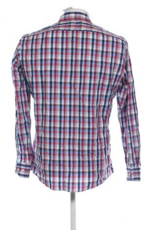 Herrenhemd Marvelis, Größe M, Farbe Mehrfarbig, Preis € 7,99