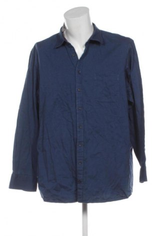 Pánska košeľa  Marvelis, Veľkosť XXL, Farba Modrá, Cena  10,95 €