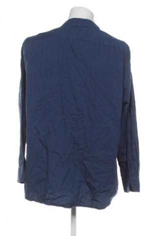 Pánska košeľa  Marvelis, Veľkosť XXL, Farba Modrá, Cena  10,95 €