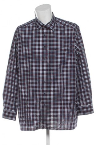 Ανδρικό πουκάμισο Marvelis, Μέγεθος XXL, Χρώμα Πολύχρωμο, Τιμή 9,99 €