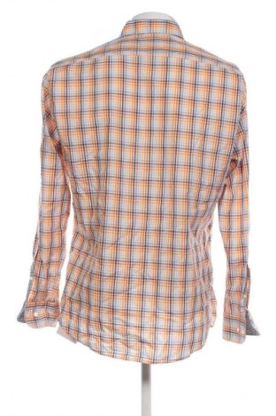 Ανδρικό πουκάμισο Marz, Μέγεθος M, Χρώμα Πολύχρωμο, Τιμή 11,99 €