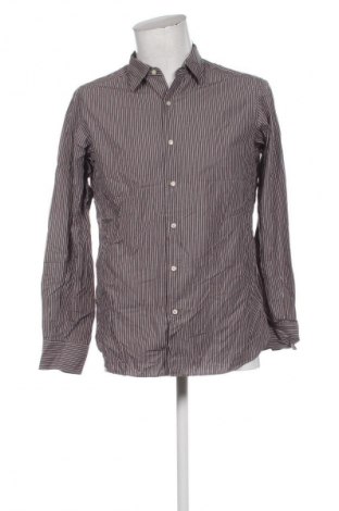 Herrenhemd Massimo Dutti, Größe L, Farbe Mehrfarbig, Preis € 25,99