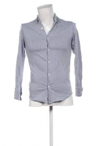 Herrenhemd Massimo Dutti, Größe S, Farbe Mehrfarbig, Preis € 30,67