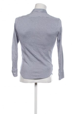Herrenhemd Massimo Dutti, Größe S, Farbe Mehrfarbig, Preis € 30,67
