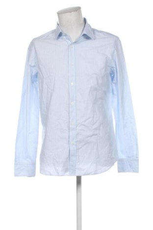 Herrenhemd Massimo Dutti, Größe L, Farbe Mehrfarbig, Preis € 75,32