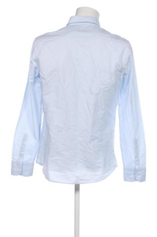 Herrenhemd Massimo Dutti, Größe L, Farbe Mehrfarbig, Preis € 75,32