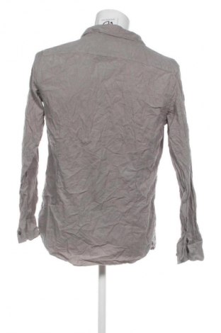 Férfi ing Massimo Dutti, Méret L, Szín Szürke, Ár 10 919 Ft