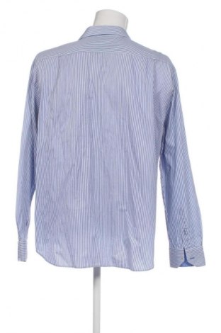Herrenhemd Massini, Größe XXL, Farbe Mehrfarbig, Preis € 14,77