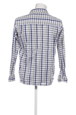 Herrenhemd Mauro Ferrini, Größe L, Farbe Mehrfarbig, Preis € 14,91