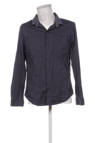 Ανδρικό πουκάμισο Mavi, Μέγεθος XL, Χρώμα Μπλέ, Τιμή 10,99 €