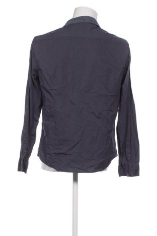 Ανδρικό πουκάμισο Mavi, Μέγεθος XL, Χρώμα Μπλέ, Τιμή 10,99 €