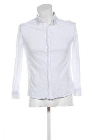 Ανδρικό πουκάμισο Mavi, Μέγεθος S, Χρώμα Λευκό, Τιμή 17,38 €