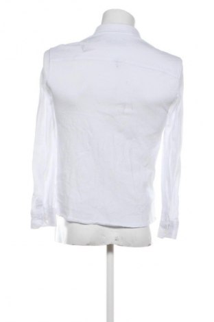 Ανδρικό πουκάμισο Mavi, Μέγεθος S, Χρώμα Λευκό, Τιμή 17,38 €