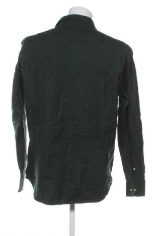 Cămașă de bărbați McNeal, Mărime XL, Culoare Verde, Preț 57,99 Lei