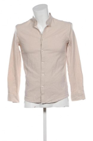 Pánská košile  McNeal, Velikost M, Barva Béžová, Cena  495,00 Kč
