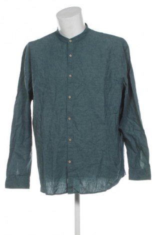 Pánska košeľa  McNeal, Veľkosť XXL, Farba Zelená, Cena  11,95 €