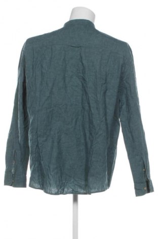 Pánska košeľa  McNeal, Veľkosť XXL, Farba Zelená, Cena  11,95 €