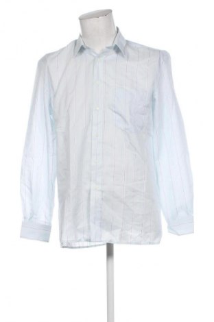 Herrenhemd Melka, Größe M, Farbe Mehrfarbig, Preis € 28,04