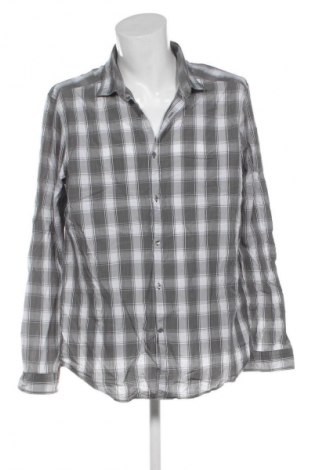 Pánská košile  Mexx, Velikost XL, Barva Vícebarevné, Cena  219,00 Kč