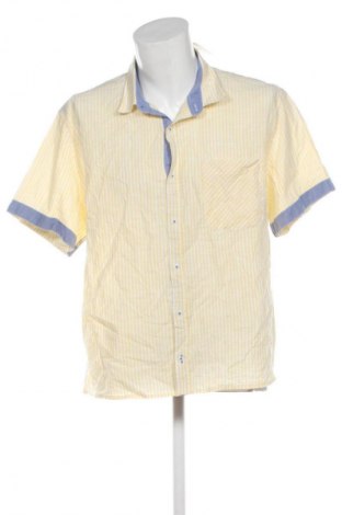 Ανδρικό πουκάμισο Milano, Μέγεθος XXL, Χρώμα Πολύχρωμο, Τιμή 9,99 €