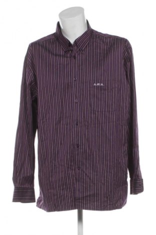 Pánská košile  Mise Au Green, Velikost 3XL, Barva Vícebarevné, Cena  856,00 Kč