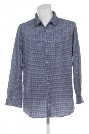 Férfi ing Mise Au Green, Méret XXL, Szín Sokszínű, Ár 5 069 Ft