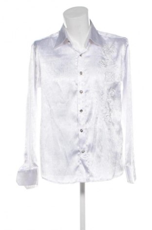 Férfi ing Mondo, Méret XL, Szín Fehér, Ár 6 647 Ft