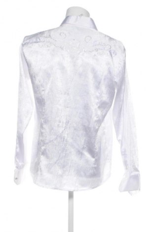 Férfi ing Mondo, Méret XL, Szín Fehér, Ár 6 647 Ft