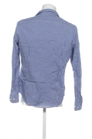 Ανδρικό πουκάμισο Montego, Μέγεθος M, Χρώμα Πολύχρωμο, Τιμή 8,99 €