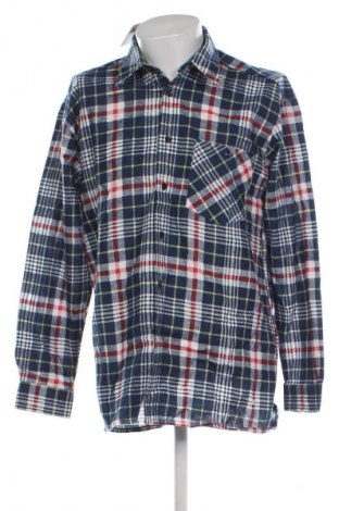 Herrenhemd Montgomery, Größe L, Farbe Mehrfarbig, Preis € 21,99