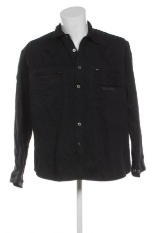 Pánská košile  Motor, Velikost L, Barva Černá, Cena  239,00 Kč