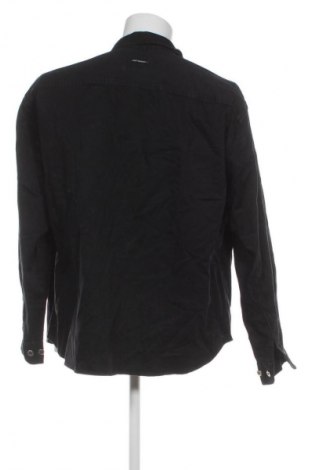 Pánská košile  Motor, Velikost L, Barva Černá, Cena  239,00 Kč