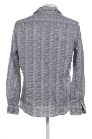 Herrenhemd Much More, Größe L, Farbe Mehrfarbig, Preis € 6,99