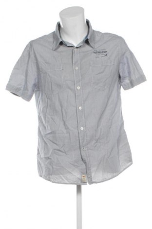 Pánska košeľa  Mustang, Veľkosť L, Farba Viacfarebná, Cena  17,30 €
