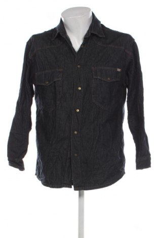 Pánska košeľa  Mustang, Veľkosť M, Farba Modrá, Cena  10,95 €