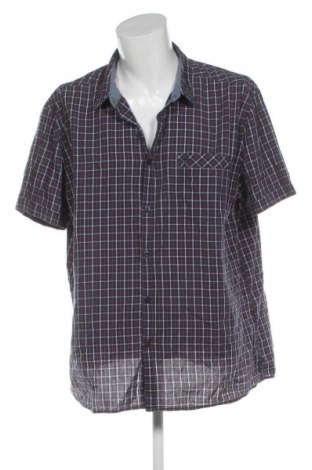 Férfi ing Mustang, Méret 3XL, Szín Sokszínű, Ár 7 181 Ft