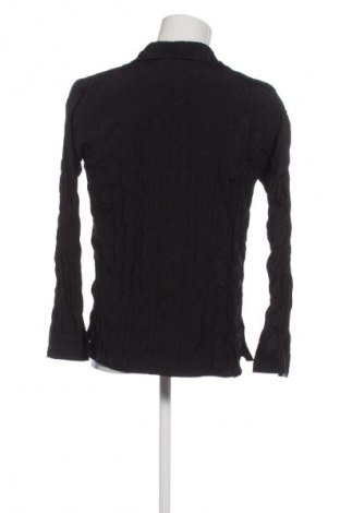 Herrenhemd NA-KD, Größe S, Farbe Schwarz, Preis € 17,39