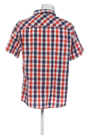 Herrenhemd Nature, Größe 3XL, Farbe Mehrfarbig, Preis 46,65 €