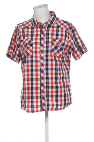 Herrenhemd Nature, Größe 3XL, Farbe Mehrfarbig, Preis 46,65 €